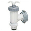 Intex Swimming Pool Hose Pump Water Shut Off Valve Switch C245832