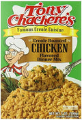 Rice Mix Roasted Chicken, 7-Ounce (Pack of 6) A989