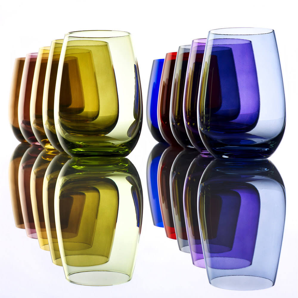16-1/2 oz Tumbler E5976