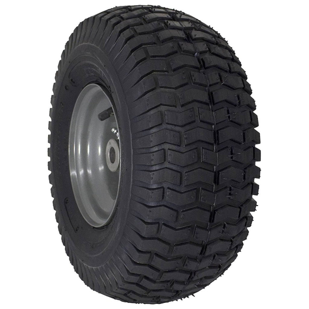 15x6.00-6x22 Front Tire Assembly G410170