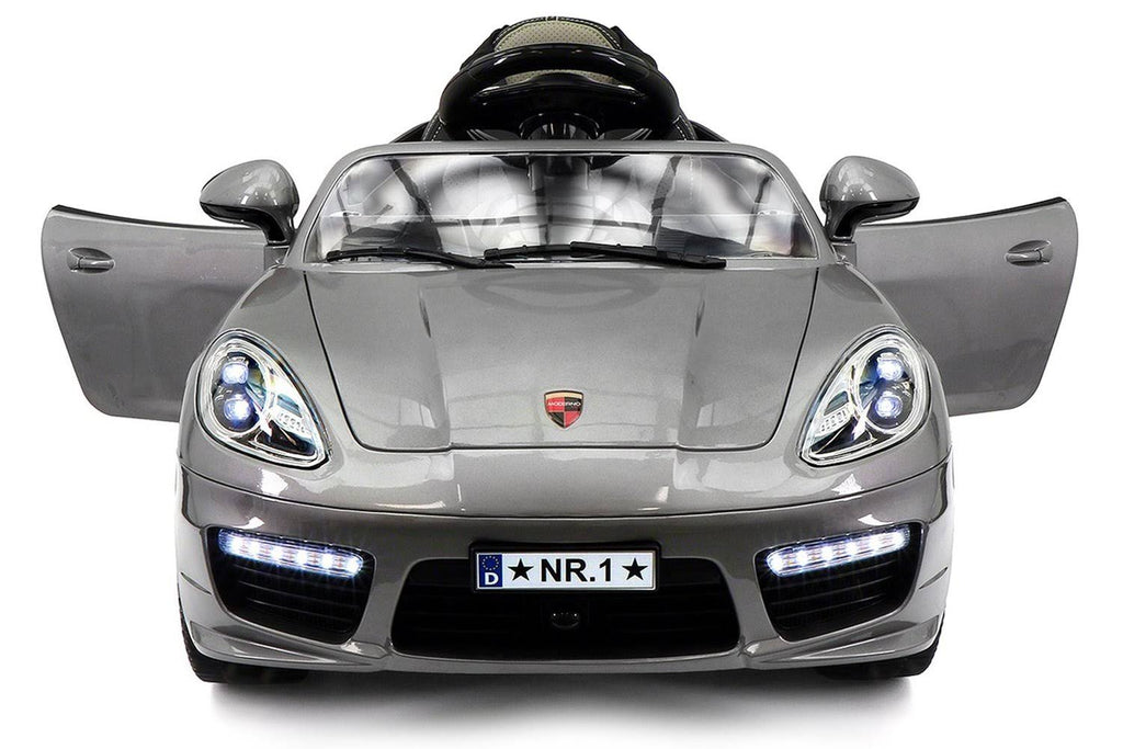 12V Kids Ride-On Car O158