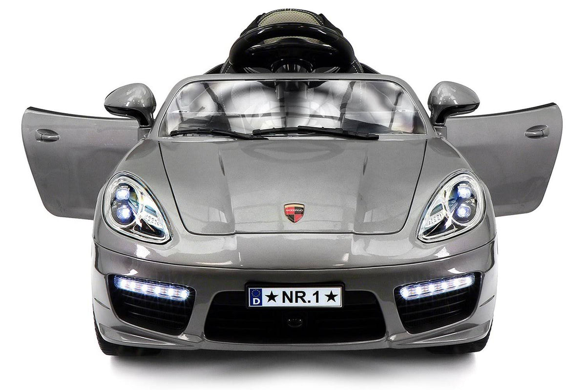 12V Kids Ride-On Car O158