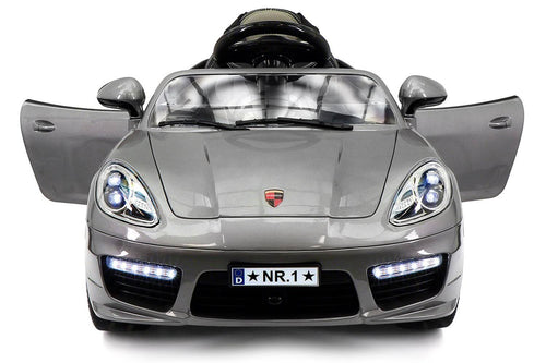 12V Kids Ride-On Car O158