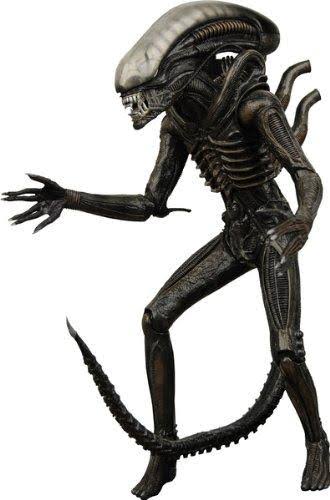 Alien Deluxe Series Action Figure W595494