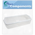 Refrigerator Door Bin Replacement T7703