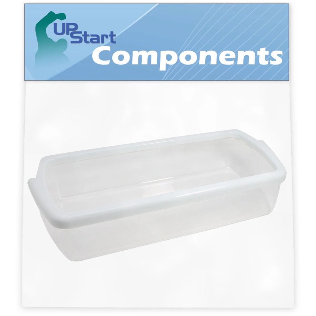 Refrigerator Door Bin Replacement T7703