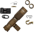 Blazer LEP White Light Illuminator & Flashlight with Rail Clamp Mount E903985