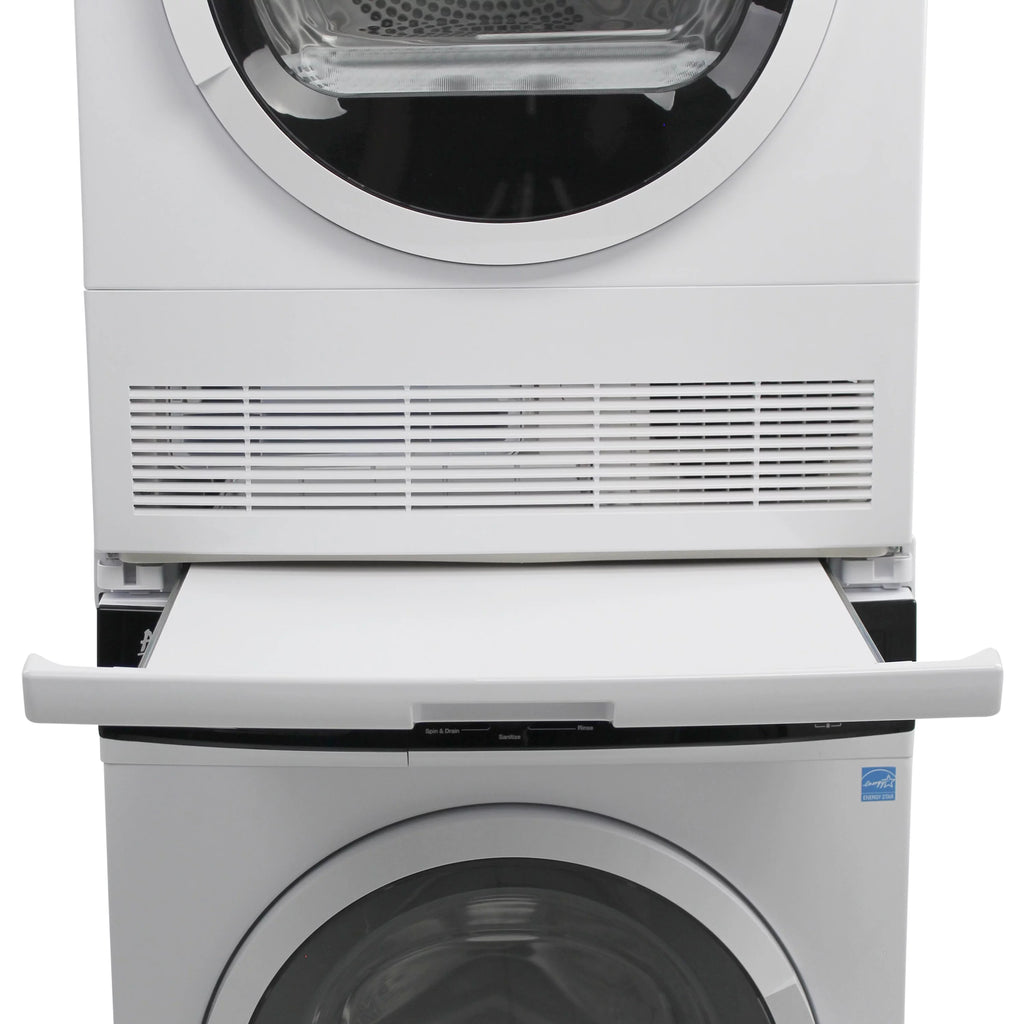 Stacking Kit for Laundry X21145