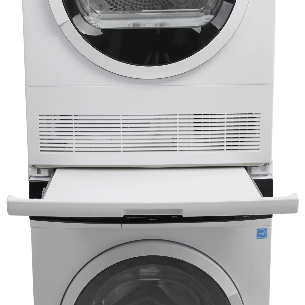 Stacking Kit for Laundry X21145