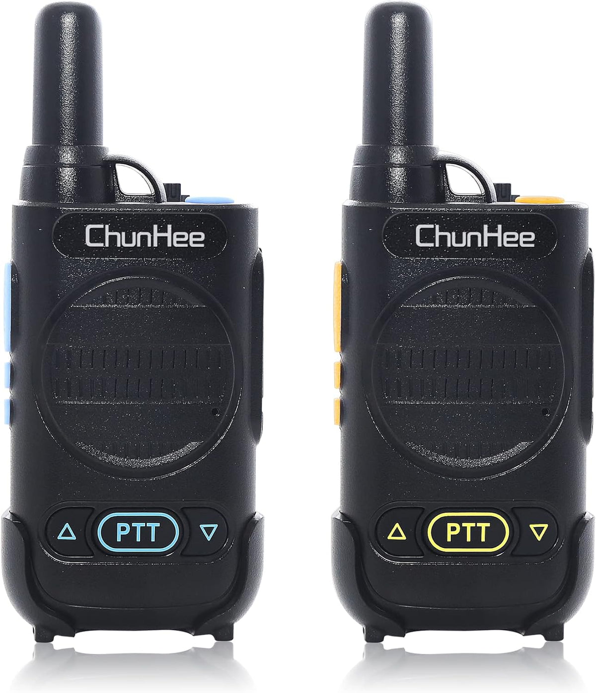 16 Channel Long Range Intercom System X451