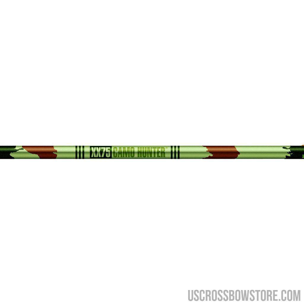 Camo Shafts 1 Doz K607391
