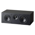 Center Channel Speaker Matte Black G2525