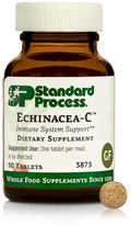 Echinacea-C 90 Tablets Y2393
