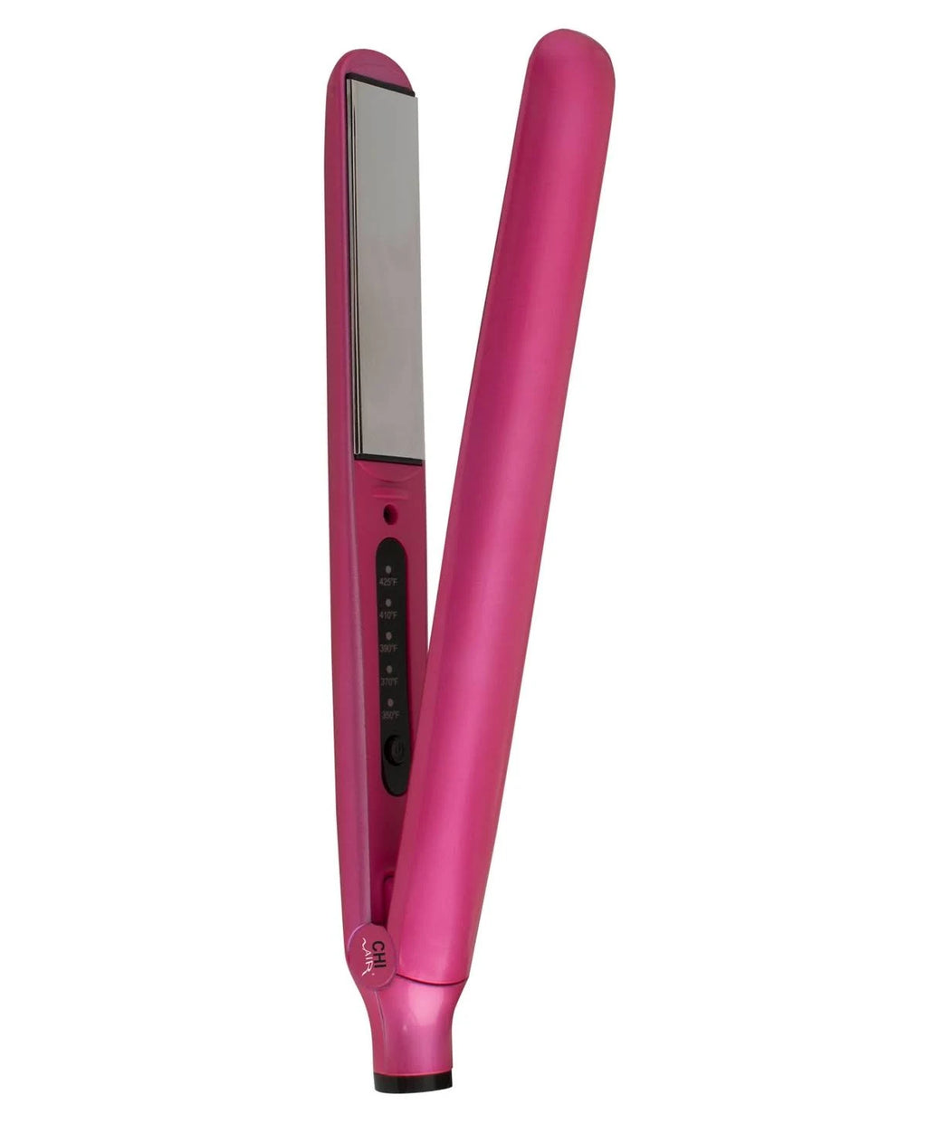 Pink Titanium Flat Iron G718651