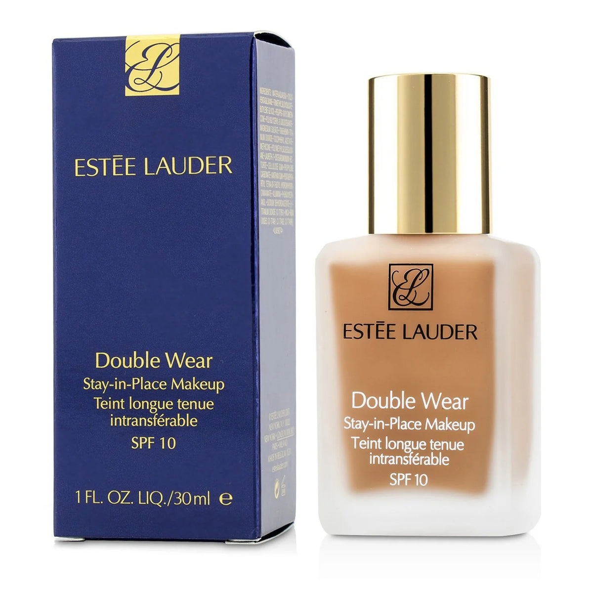 Makeup SPF 10 30ml W127220