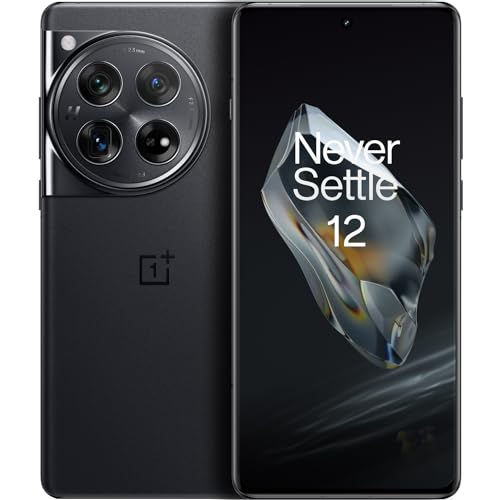 Unlocked Android Smartphone 16GB RAM 512GB Silky Black S7100