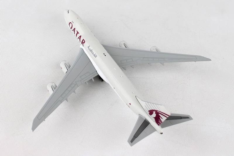 747-8F 1/400 Cargo V309