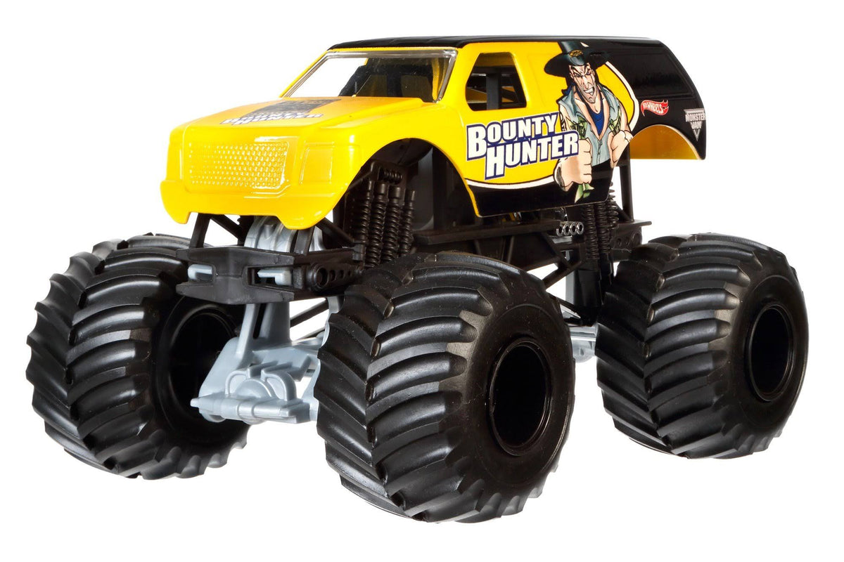 1 24 Scale Vehicle P8658