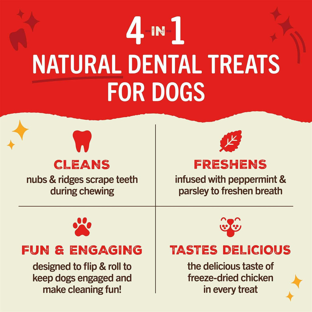 Dog Treats F296
