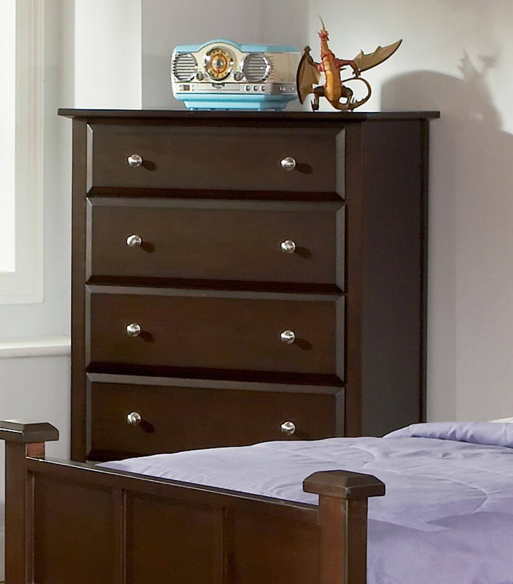 Twin Bunk Bed Z40538