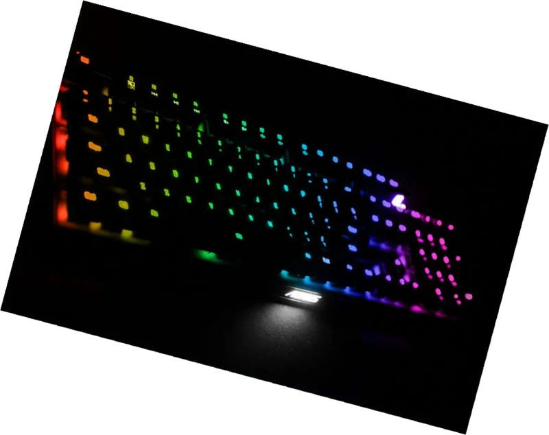 Optical Keyboard O634