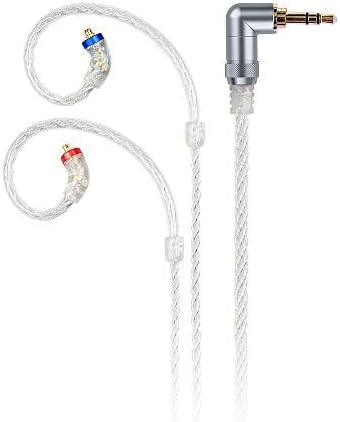 3.5mm MMCX Replacement Cable U5400