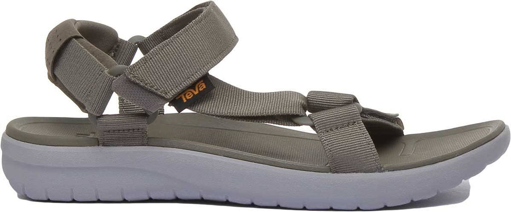 Burnt Olive Men's Sandals E8521