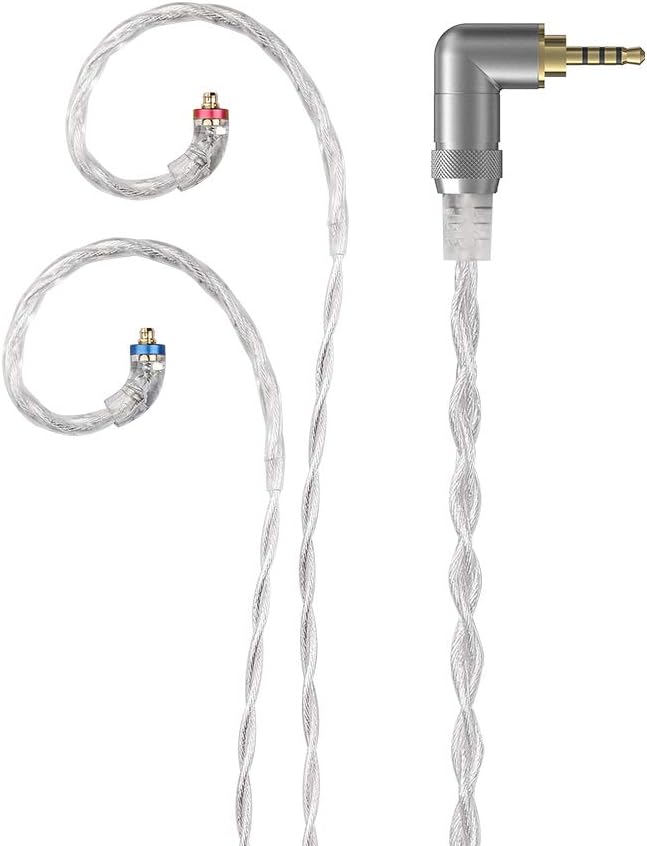 3.5mm MMCX Replacement Cable U5400