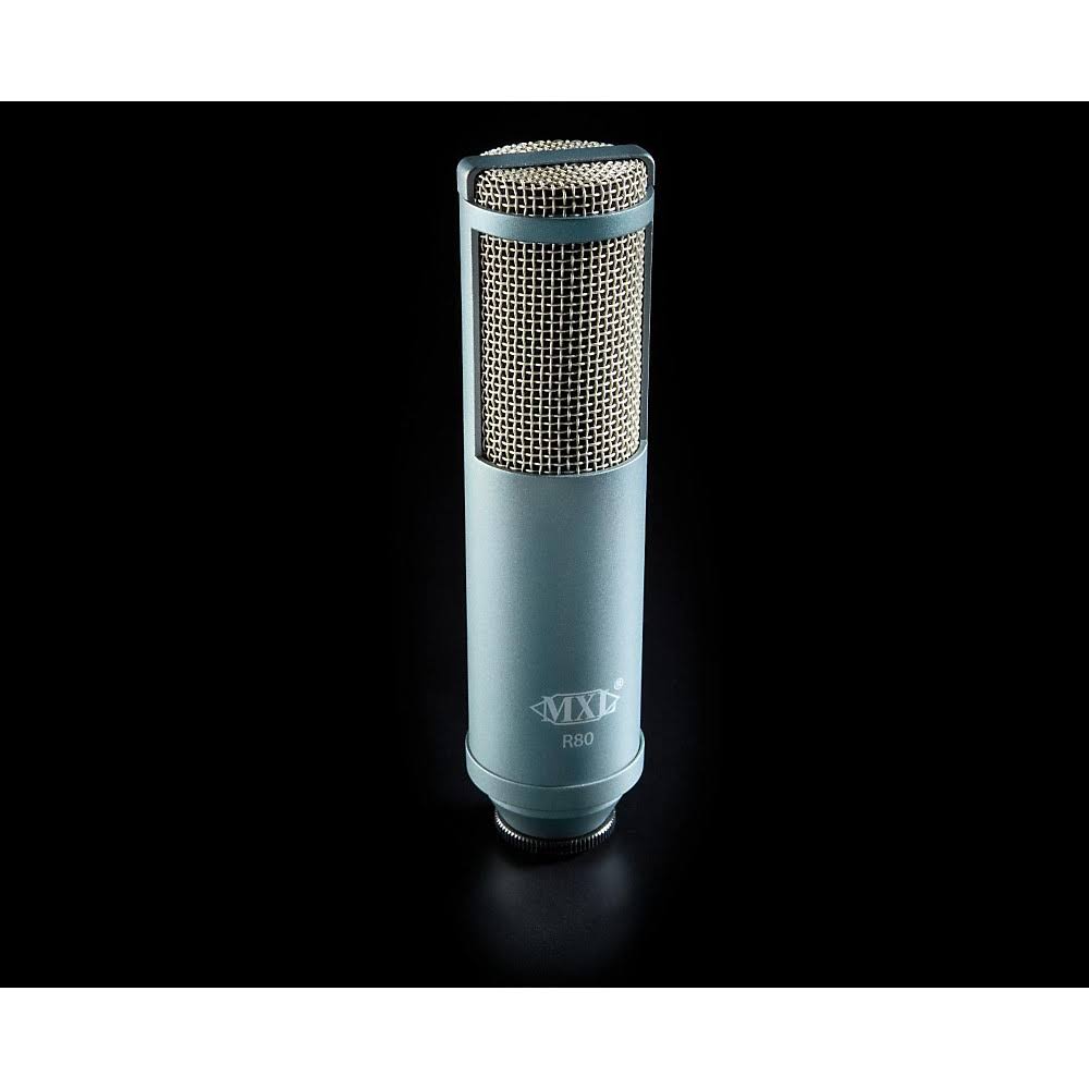 Ribbon Microphone T175