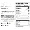 Organic Kale Powder, 14 Pounds S31850