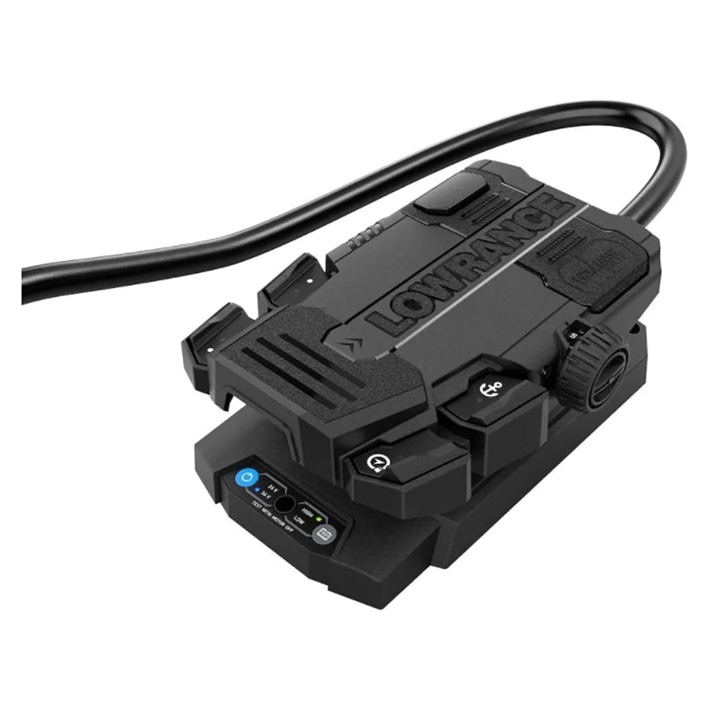 52 In. Shaft Trolling Motor Y71704