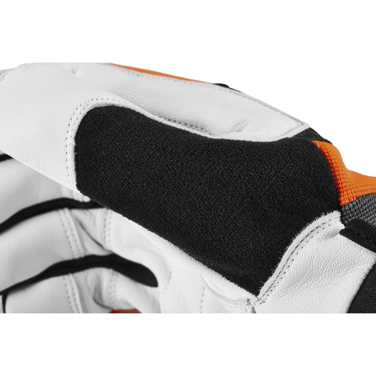 Chainsaw Protection Work Gloves Large R535