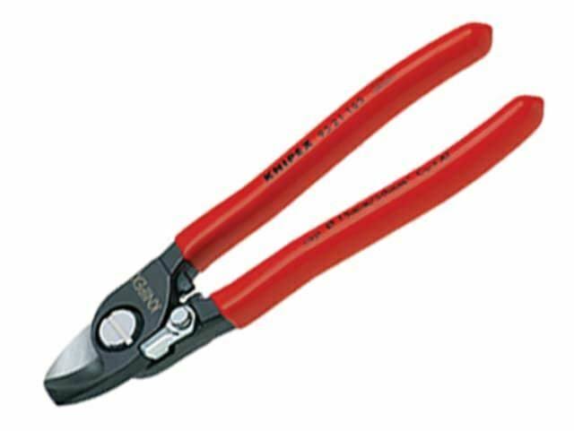 Cable Shears 165mm F887091