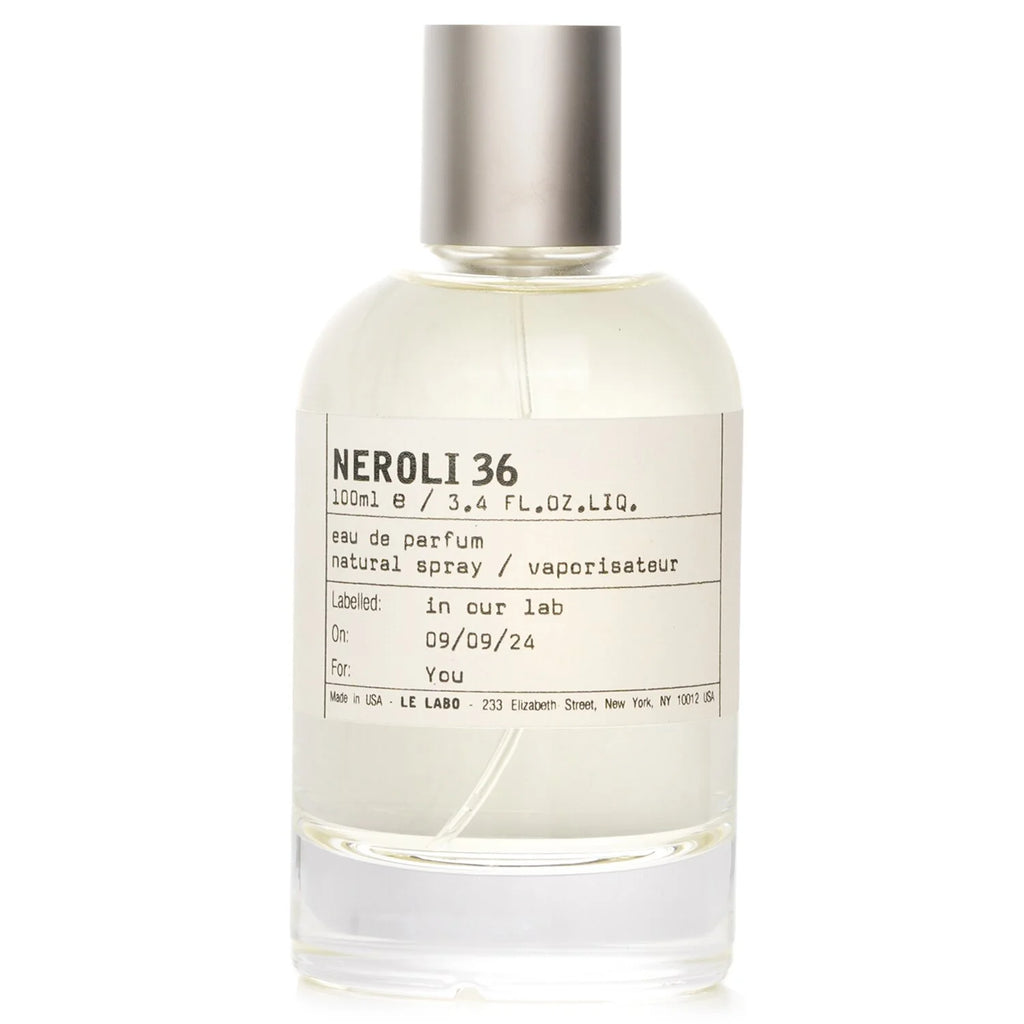 Neroli 36 Eau De Parfum Spray 100ml/3.4oz B7959