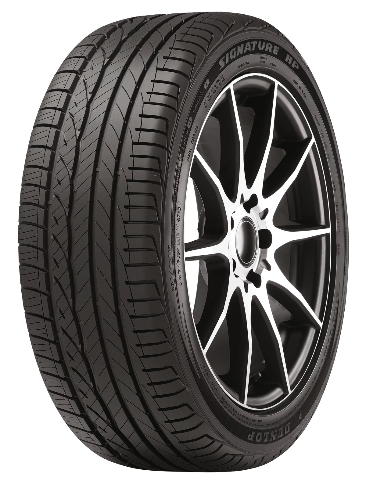 P205/50R17 93V All-Season Tire H1738