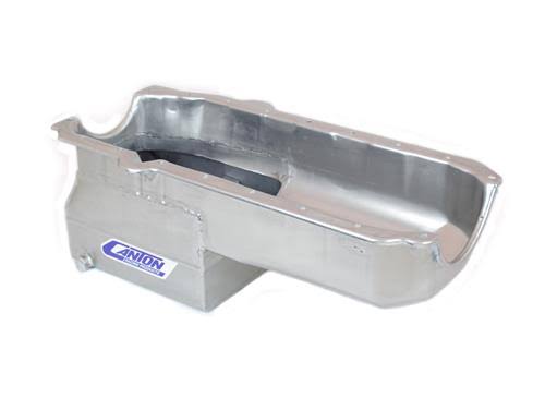 Oil Pan I81399