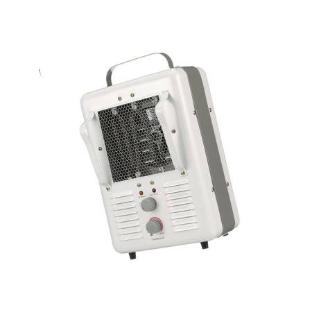 15 Amp Fan Forced Portable Heater F555735