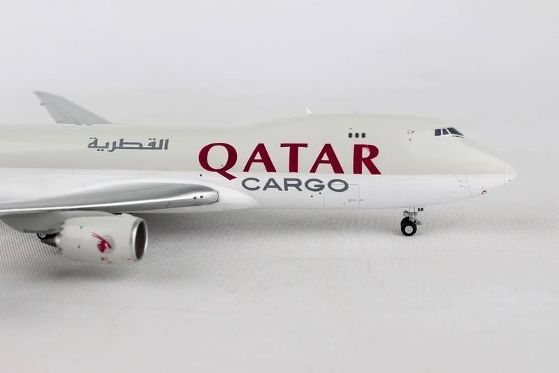 747-8F 1/400 Cargo V309