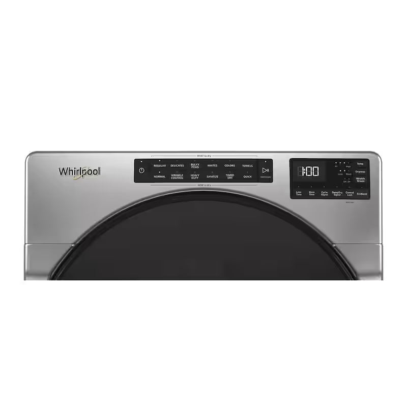 7.4 cu. ft. Vented Gas Dryer G582720