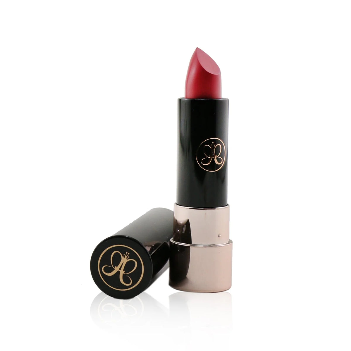 Matte Lipstick - Cool Brown 3.5g M1070