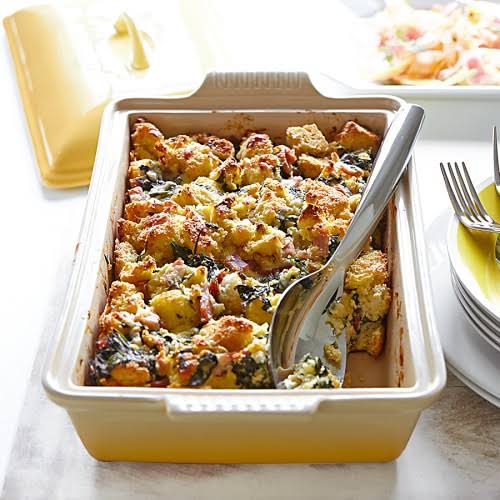 Rectangular Casserole Q3121