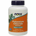 Potassium Chloride 8 oz K35897