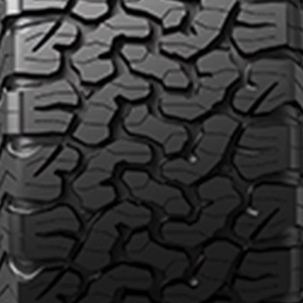 All Terrain Light Truck Tire D247791