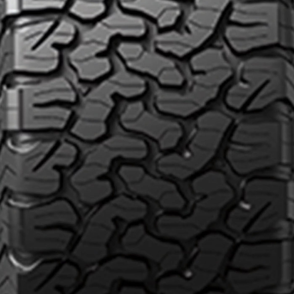 All Terrain Light Truck Tire D247791