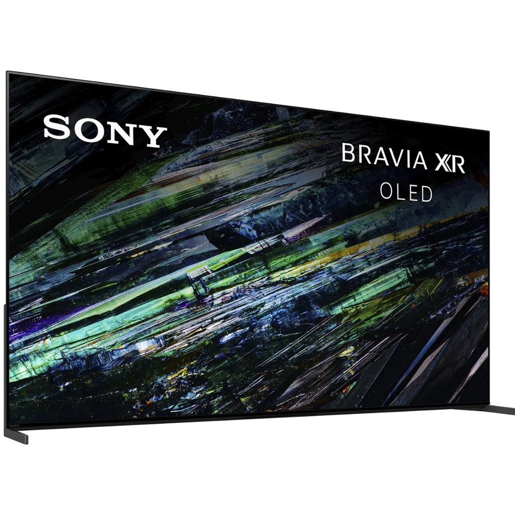 65 inch QD-OLED 4K HDR Smart TV S246