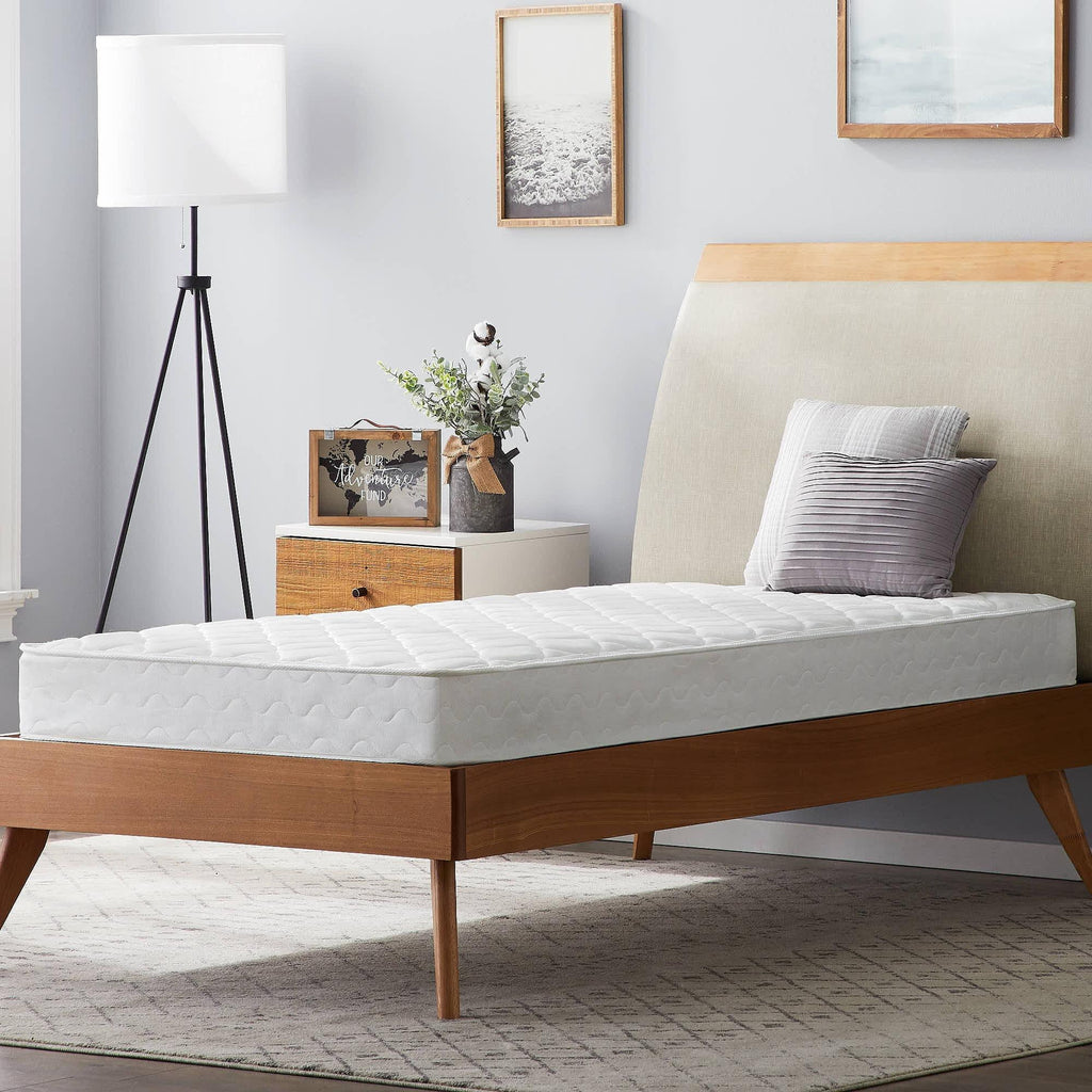 6 Innerspring Mattress, Twin T260