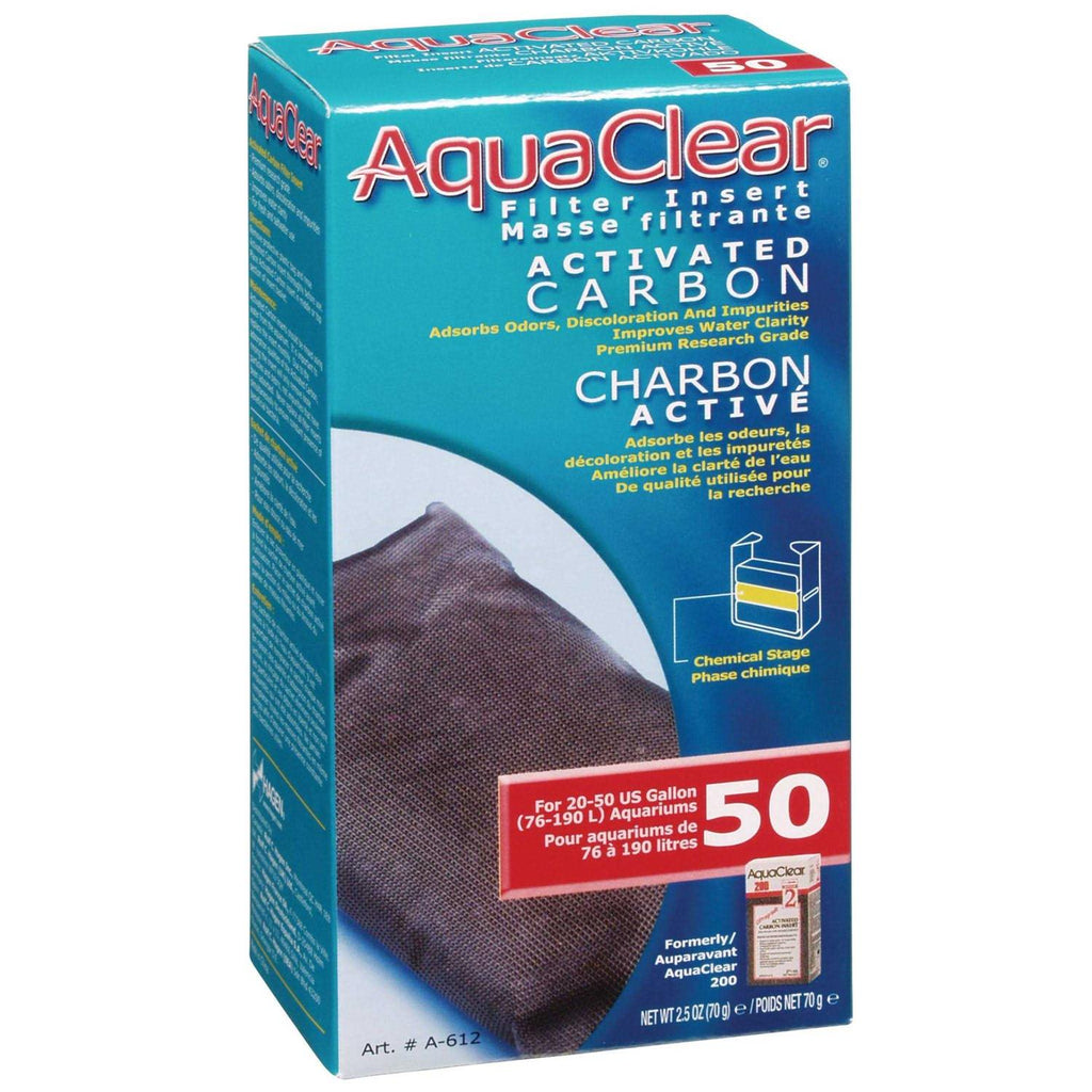 Activated Carbon Filter Insert Z388