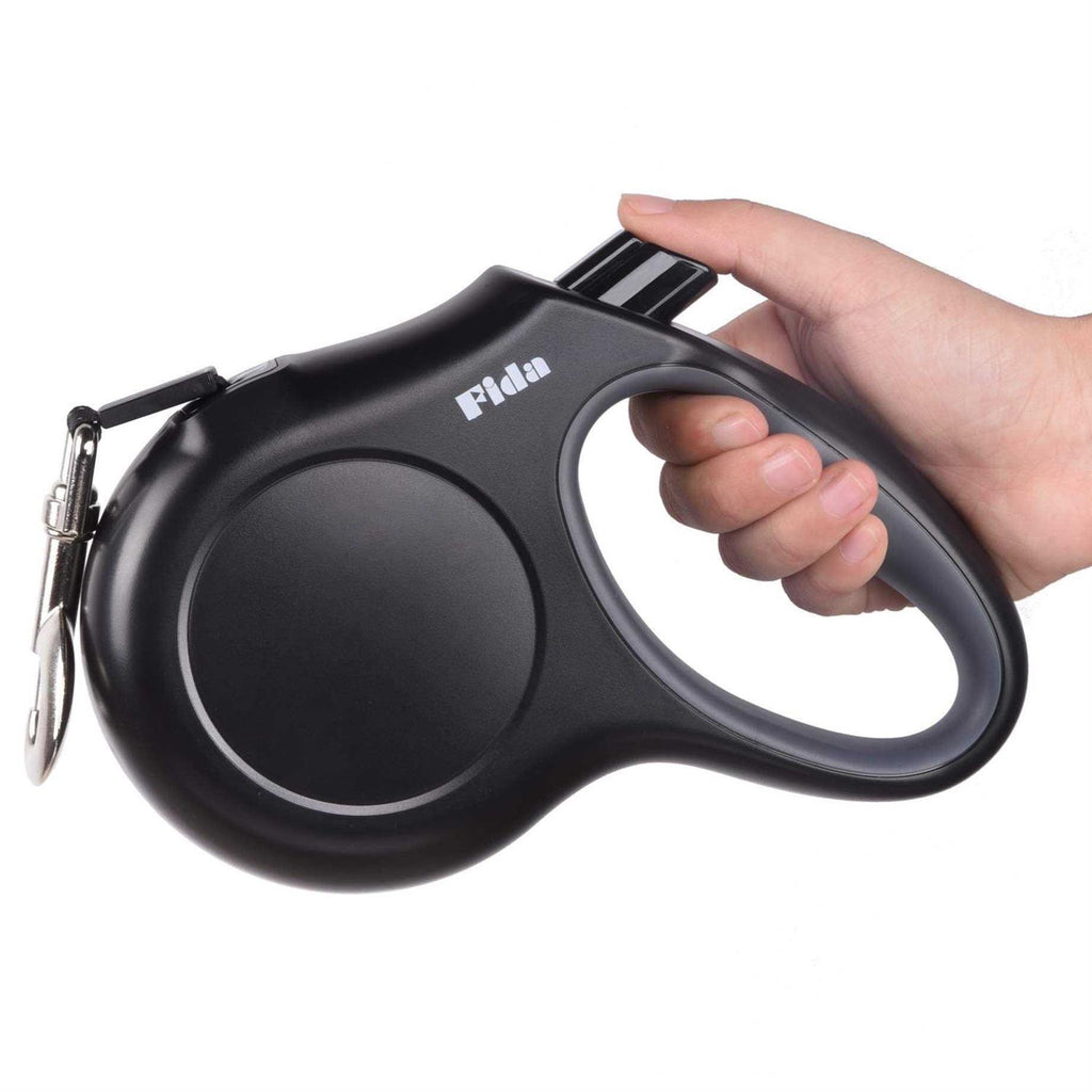 Retractable Dog Leash 16 ft L15517