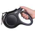 Retractable Dog Leash 16 ft L15517
