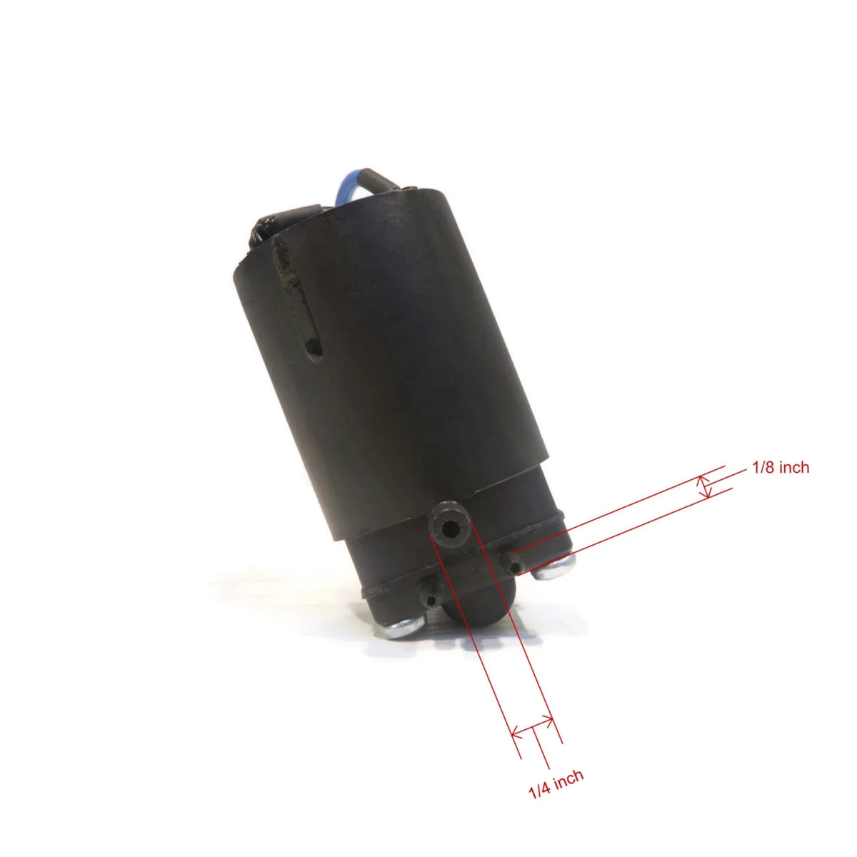 Primer Solenoid Kit For 1992 Johnson 25 HP Outboard D648210